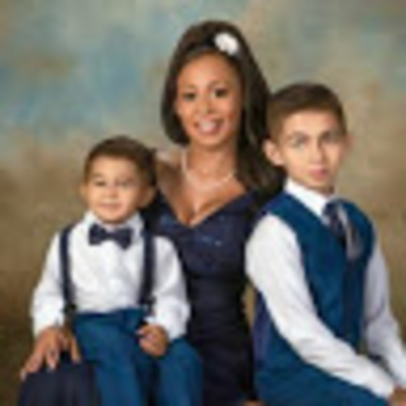 Meet your Posher, Brianna - Picture 1 of 1